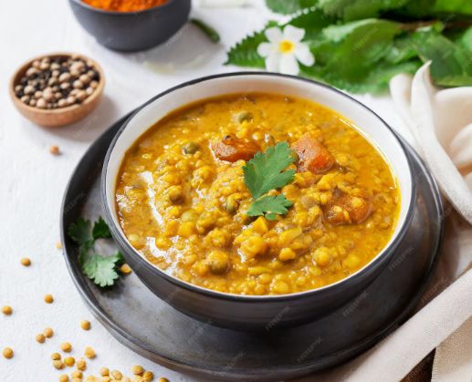 TADKA DAL