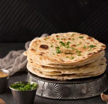 TAWA PARATHA 